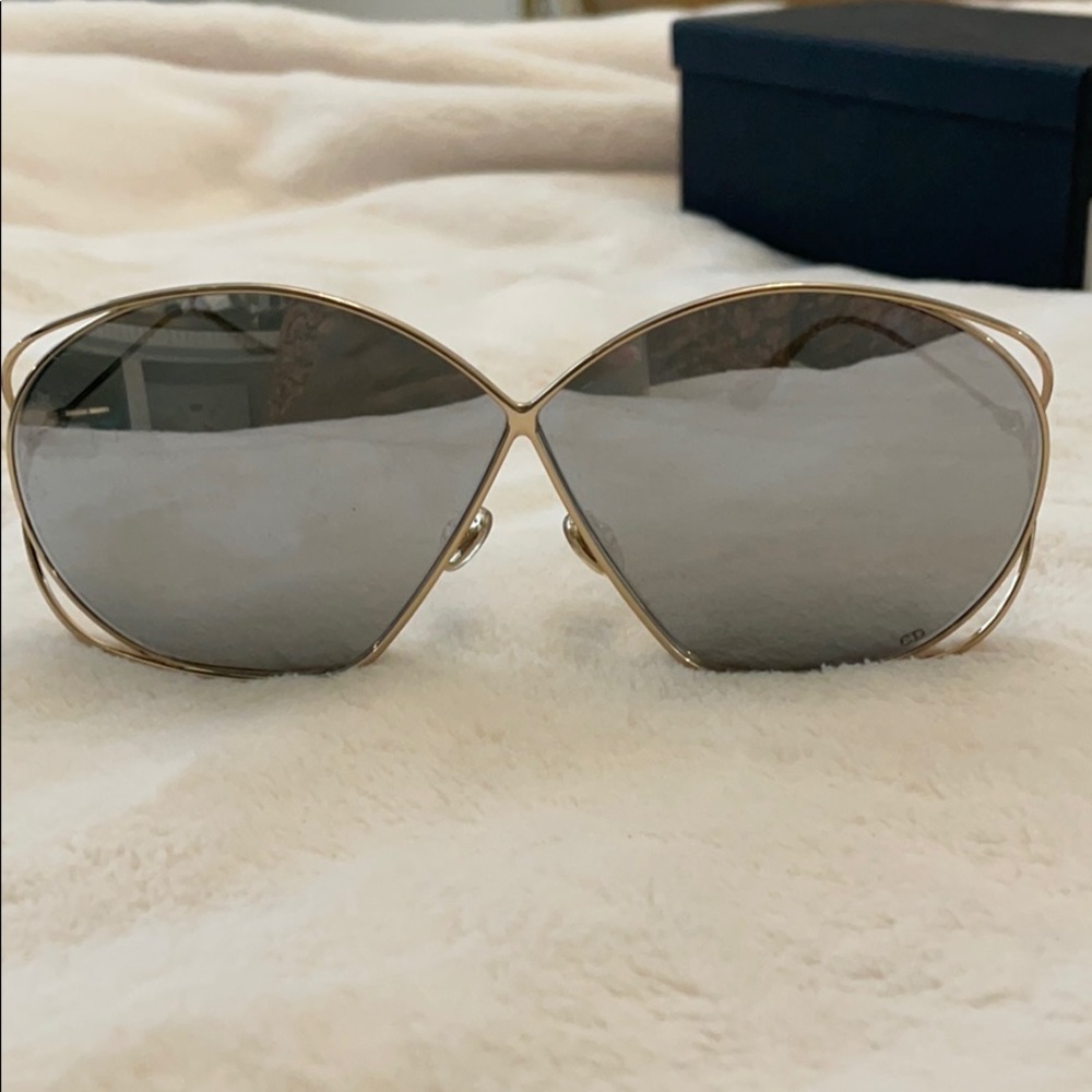 Christian Dior Stellaire 2 sunglasses
